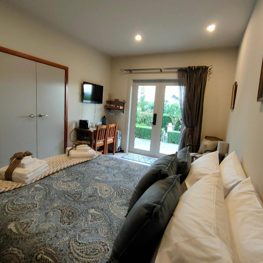 Apartamento Camcott Farm Masterton Exterior foto